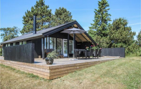 2 Bedroom Stunning Home In Samsø, Ballen